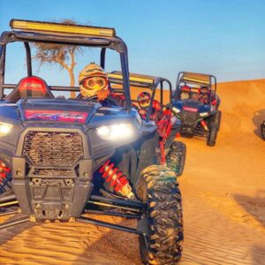 Buggy