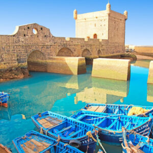 Essaouira Mogador