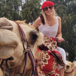 Camel Ride Taghazout