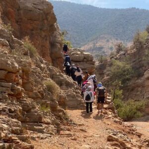 Hiking Tour from Agadir