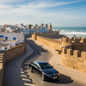 Marrakech Transfer to Essaouira